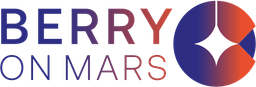 BerryOnMars-Logo