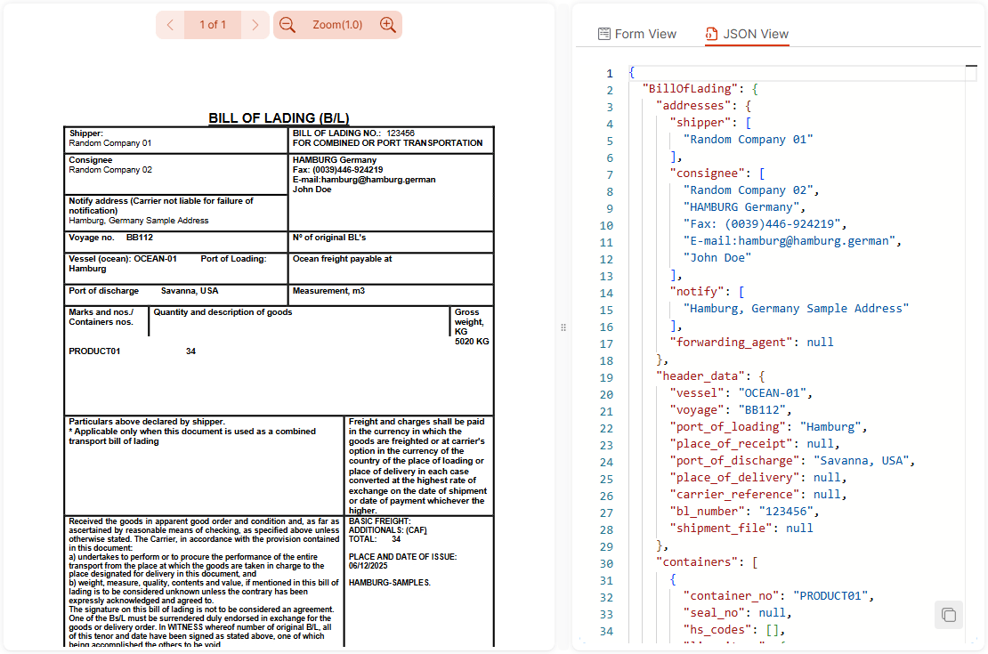 document-digitization-json