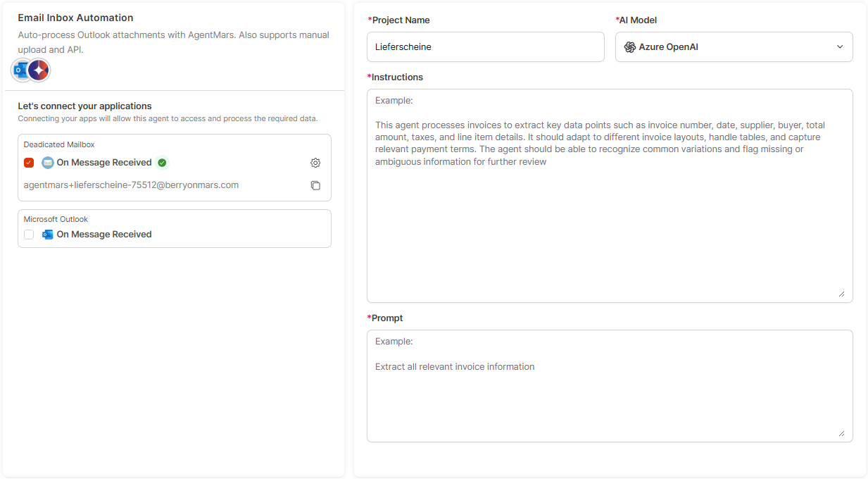 agentmars-project-configs