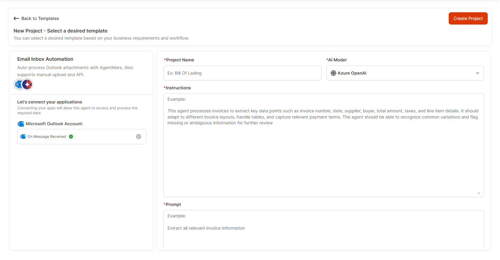 agentmars-project-configs