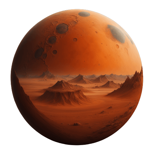 astronut