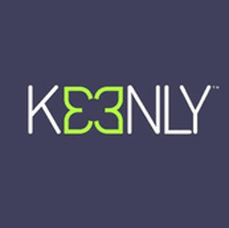 Keenly