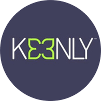 Keenly