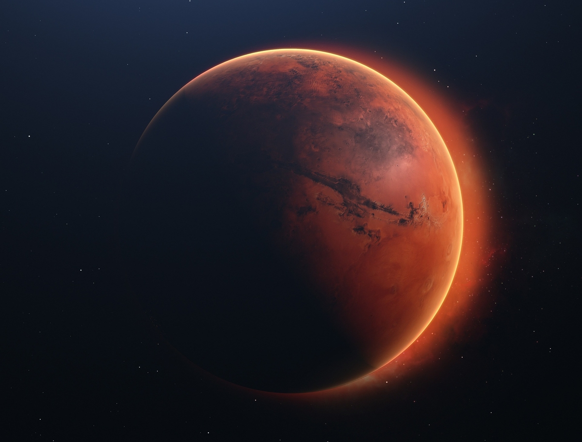 astronut
